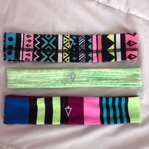 Ivivva Headbands
